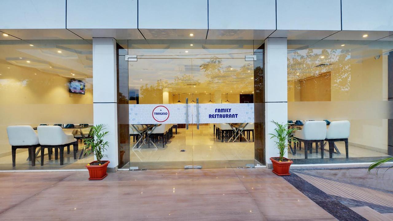 Mastiff Select Gulbarga Hotel Kalaburagi Exterior foto